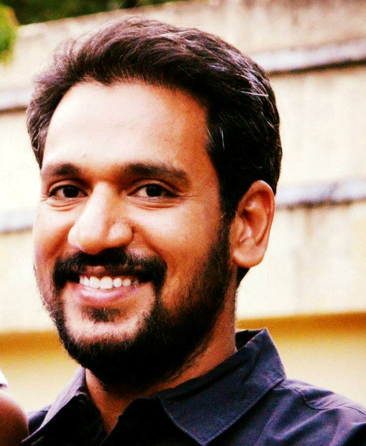 Dr. Krishnendra Shekhawat
