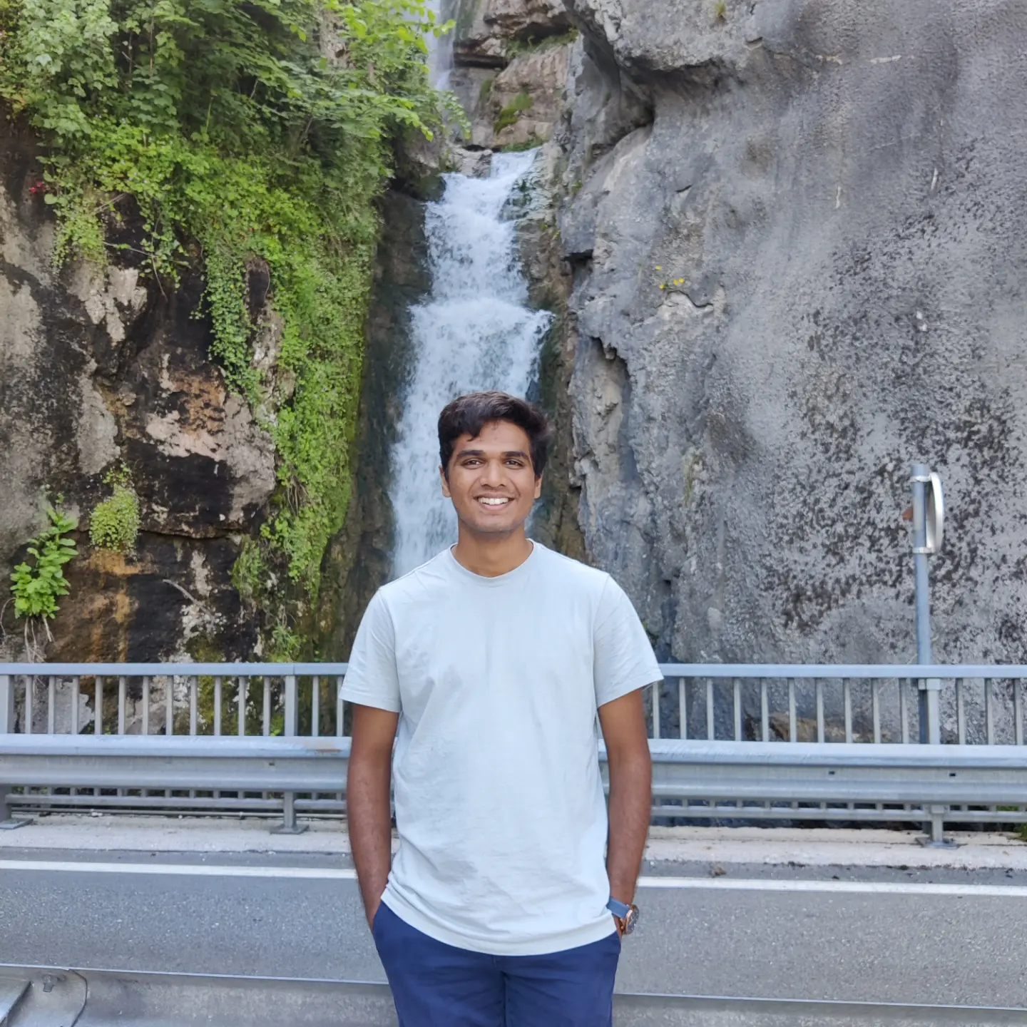 Nitant Upasani